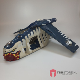 Star Wars - 2006 Tiger Shark Gunship