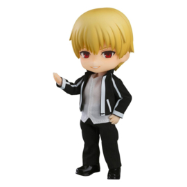 PRE-ORDER Fate/Night HeavenÂ´s Feel Nendoroid Doll Figure Gilgamesh 14 cm