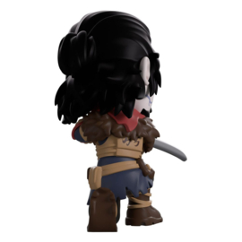 (Pre-order) Call of Duty Vinyl Figure Consumed Takeo Masaki 11 cm  