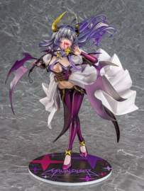(Pre-order) Gushing over Magical Girls PVC Statue 1/7 Magia Baiser: Second Form 26 cm   