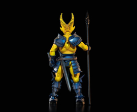 Mythic Legions: Azhar