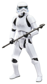 (Pre-order) Star Wars: Droids Black Series Action Figure Imperial Stormtrooper 15 cm