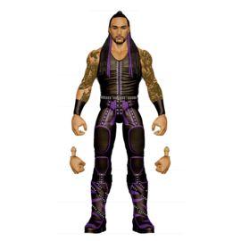 PRE-ORDER WWE Elite Collection Series 109 Damian Priest