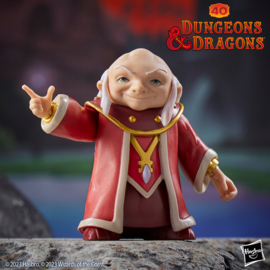 Dungeons & Dragons Cartoon Classics Dungeon Master & Venger 2 Pack Exclusive set