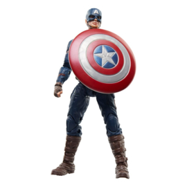 Marvel Legends Avengers: Endgame Captain America