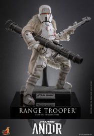 (Pre-order) Star Wars: Andor Action Figure 1/6 Range Trooper 31 cm