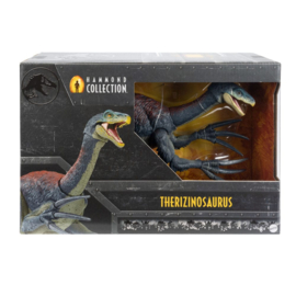 PRE-ORDER Jurassic World Hammond Collection Action Figure Therizinosaurus 43 cm