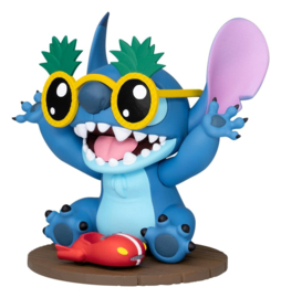 (Pre-order) Disney Mini Figure MEA-052 Stitch's Daily Life Series Blind Box Assortment (6)