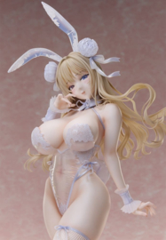 (Pre-order) Original Character PVC Figure 1/4 Blossom Bunny Illustration by Lovecacao 49 cm