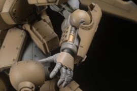 (Pre-order) Assault Suits Leynos Plastic Model Kit AS-5E3 Leynos (Mass Production-Type) (re-run) 15 cm