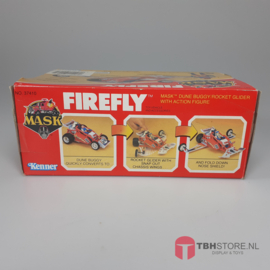 M.A.S.K. Firefly