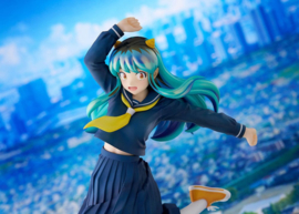 PRE-ORDER Urusei Yatsura Statue PVC 1/7 Lum Uniform Ver. 28 cm