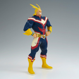 (Pre-order) My Hero Academia 10th Anniversary PVC Figure All Might 23 cm