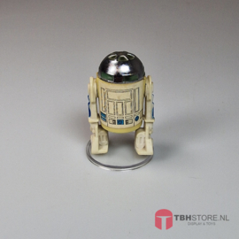 Vintage Star Wars R2-D2 Solid Dome (Compleet)