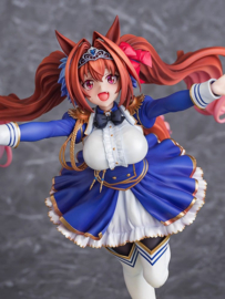 (Pre-order) Umamusume: Pretty Derby PVC Figure 1/7 Daiwa Scarlet [Your Scarlet Tailwind] 26 cm