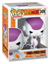 (Pre-order) Dragon Ball Z POP! Animation Vinyl Figure Frieza (Refresh) 9 cm