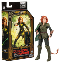PRE-ORDER Dungeons & Dragons: Honor Among Thieves Golden Archive Doric