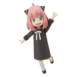 Spy x Family S.H. Figuarts Action Figure Anya Forger 8 cm 