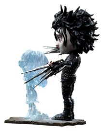 (Pre-order) Edward Scissorhands MiniCo Statue Edward Scissorhands 14 cm