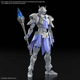 Gundam 30MF Plastic Model Kit Liber Priest