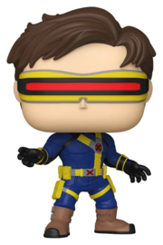 (Pre-order) Avengers: Doomsday POP! Vinyl Figure Cyclops 9 cm 