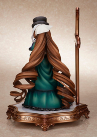 PRE-ORDER Rozen Maiden PVC Statue Suiseiseki & Souseiseki 26 cm