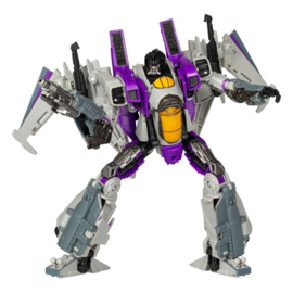 PRE-ORDER Transformers Studio Series Voyager Transformers Bumblebee 113 Skywarp