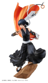 (Pre-order) Bleach GALS Series PVC Figure Soi Fon 24 cm (Repeat)