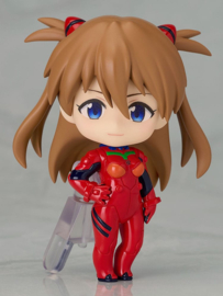 (Pre-order) Rebuild of Evangelion Nendoroid Action Figure Surprise Collection Assortment (6) 7 cm