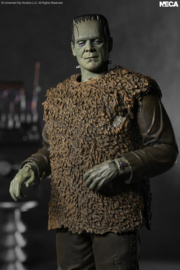 (Pre-order) Universal Monsters: Son of Frankenstein Action Figure Ultimate Frankenstein's Monster 18 cm