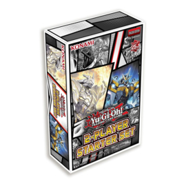 Yu-Gi-Oh! TCG - 2-Player Starter Set