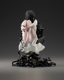 (Pre-order) Sadako Horror Bishoujo PVC Figure 1/7 Sadako 17 cm