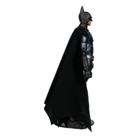 PRE-ORDER DC Build A Megafig Action Figure Batman Forever Nightmare Bat (Gold Label)