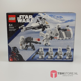 Lego Star Wars set 75320