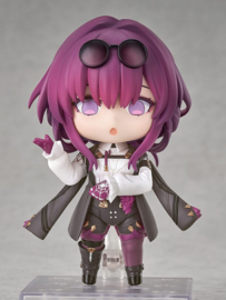 (Pre-order) Honkai: Star Rail Nendoroid Action Figure Kafka 10 cm      