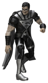 (Pre-order) DC Comics Blackest Night Action Figure Superman