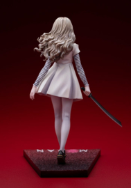 (Pre-order) M3GAN Bishoujo PVC Statue 1/7 21 cm