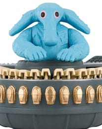 PRE-ORDER Star Wars: Return of the Jedi Jumbo Vintage Action Figure Max Rebo 23 cm