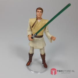 Star Wars Episode 1 Obi Wan Kenobi Jedi Duel