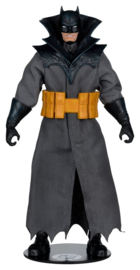 DC Multiverse Action Figure Damian Batman (Batman of Bethlehem) 18 cm
