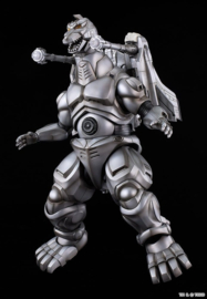 (Pre-order) Godzilla vs. Mechagodzilla II Moderoid Plastic Model Kit Super Mechagodzilla 20 cm