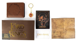 (Pre-order) The Lord of the Rings Wallet Gift Set