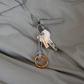 The Lord of the Rings Keyring One Ring