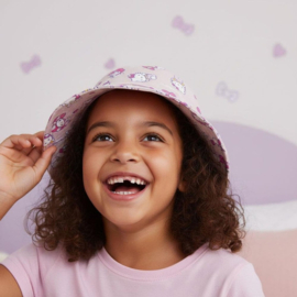 (Pre-order) Sanrio Bucket Hat Hello Kitty 52 cm