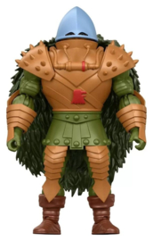 (Pre-order) Masters of the Universe Origins Action Figure Sketchbook Series: Man-At-Arms 14 cm