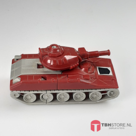 Transformers - G1 Warpath (Mini Vehicles)