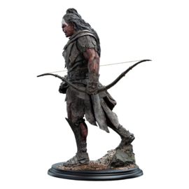 (Pre-order) The Lord of the Rings Statue 1/6 Lurtz, Hunter of Men (Classic Series) 36 cm
