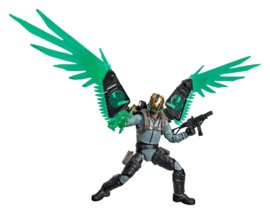 (Pre-order) G.I. Joe Classified Series Action Figure #225 D.I.R.E. Hawk (Dread-Inducing Responsive Energy) 15 cm