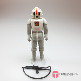 Vintage Star Wars - AT-AT Driver (Compleet)