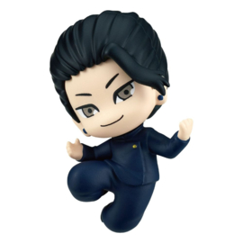 (Pre-order) Jujutsu Kaisen Twinchees Mini Figures Defofig! Danglers 5 cm Display (24)